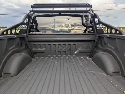 2023 Ford F-150 Raptor SHELBY