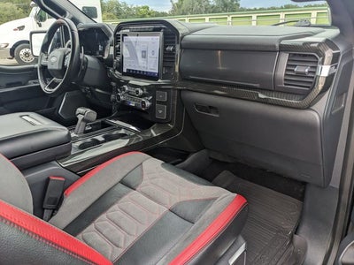2023 Ford F-150 Raptor SHELBY