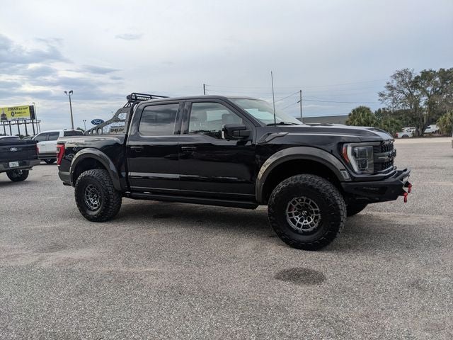 2023 Ford F-150 Raptor SHELBY