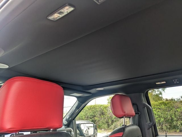 2023 Ford F-150 Raptor SHELBY