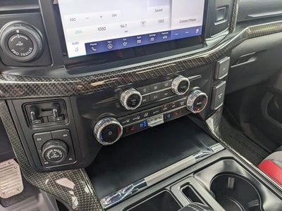 2023 Ford F-150 Raptor SHELBY