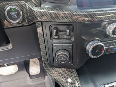 2023 Ford F-150 Raptor SHELBY