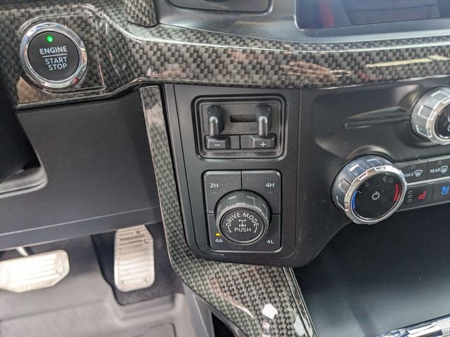 2023 Ford F-150 Raptor SHELBY