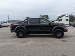 2023 Ford F-150 Raptor SHELBY