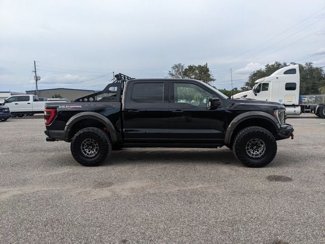 2023 Ford F-150 Raptor SHELBY