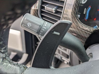 2023 Ford F-150 Raptor SHELBY