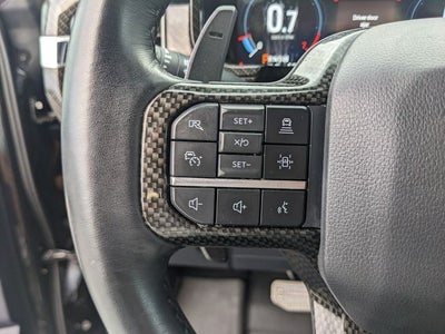 2023 Ford F-150 Raptor SHELBY
