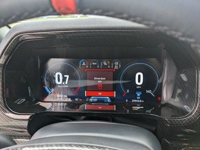 2023 Ford F-150 Raptor SHELBY