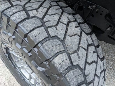 2023 Ford F-150 Raptor SHELBY