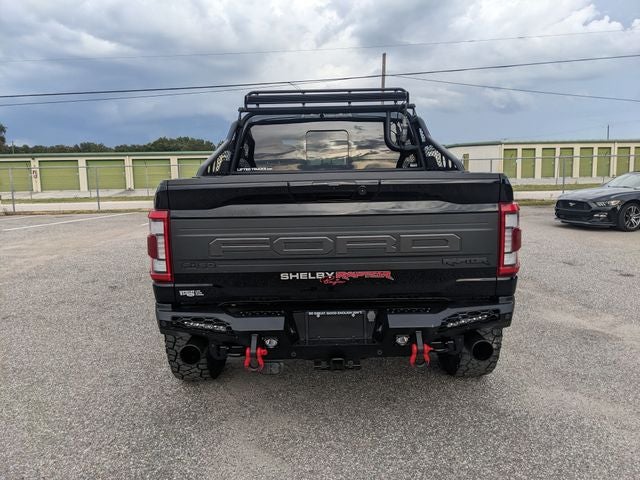 2023 Ford F-150 Raptor SHELBY