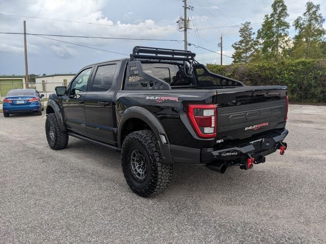 2023 Ford F-150 Raptor SHELBY
