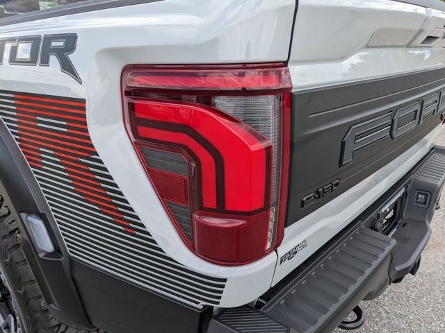 2026 Ford F-150 Raptor R