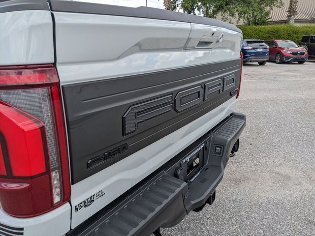 2026 Ford F-150 Raptor R