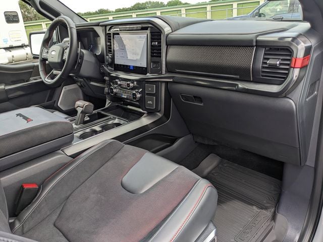 2026 Ford F-150 Raptor R