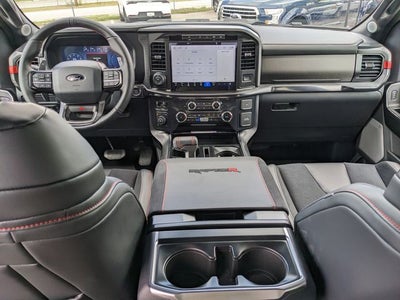 2026 Ford F-150 Raptor R