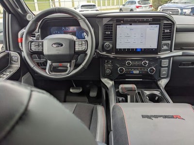 2026 Ford F-150 Raptor R