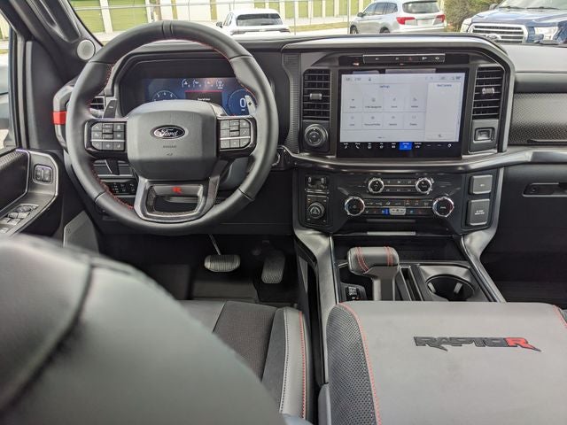 2026 Ford F-150 Raptor R