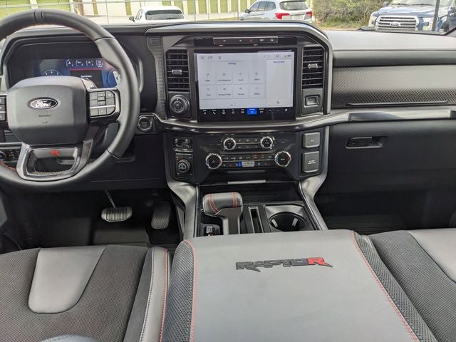 2026 Ford F-150 Raptor R