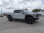 2026 Ford F-150 Raptor R