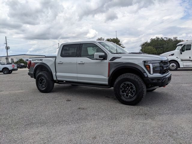 2026 Ford F-150 Raptor R