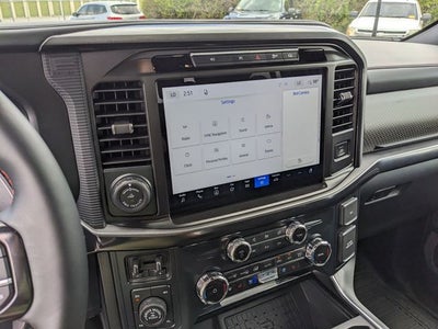 2026 Ford F-150 Raptor R