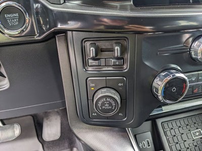 2026 Ford F-150 Raptor R