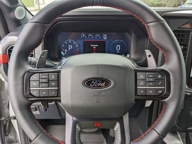 2026 Ford F-150 Raptor R