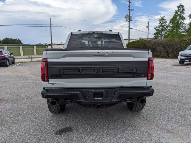 2026 Ford F-150 Raptor R