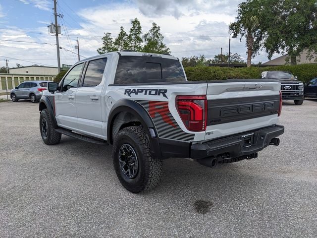2026 Ford F-150 Raptor R