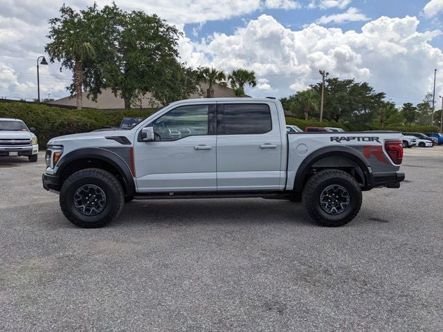 2026 Ford F-150 Raptor R