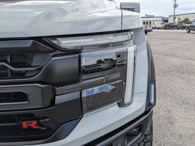 2026 Ford F-150 Raptor R