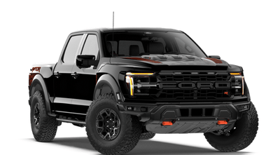 2026 Ford F-150 Raptor R