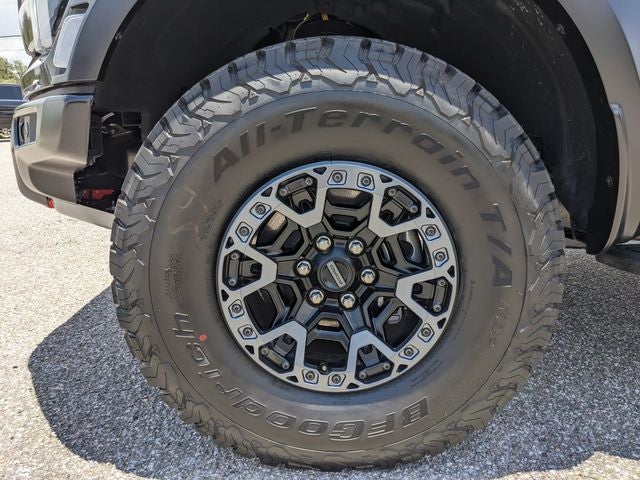 2026 Ford F-150 Raptor R