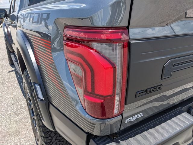 2026 Ford F-150 Raptor R