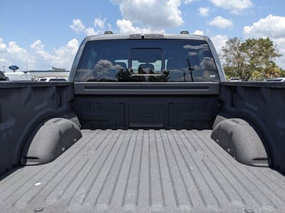 2026 Ford F-150 Raptor R