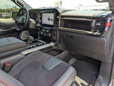 2026 Ford F-150 Raptor R