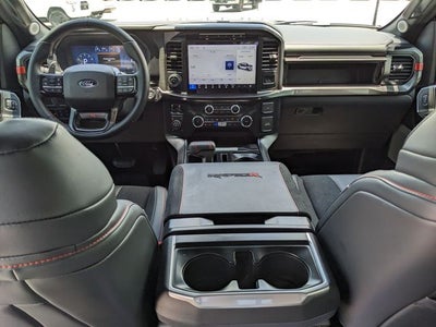 2026 Ford F-150 Raptor R