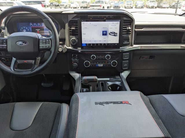 2026 Ford F-150 Raptor R