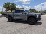 2026 Ford F-150 Raptor R