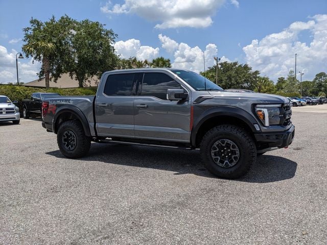 2026 Ford F-150 Raptor R