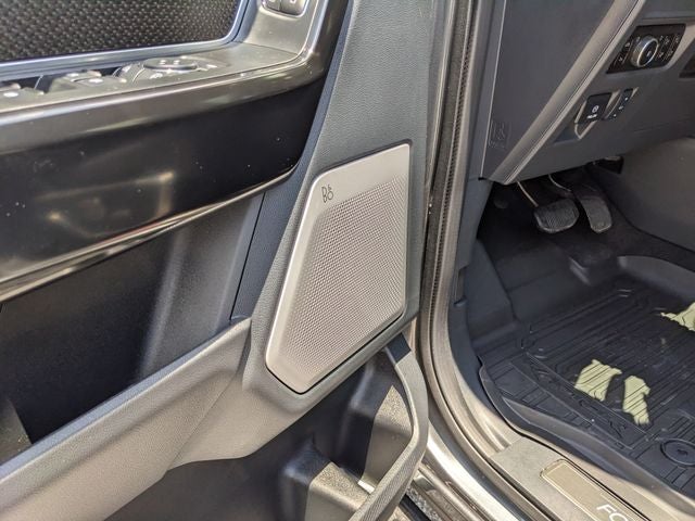 2026 Ford F-150 Raptor R