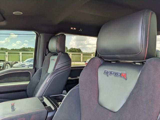 2026 Ford F-150 Raptor R