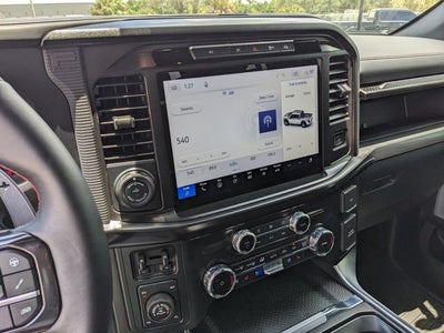 2026 Ford F-150 Raptor R