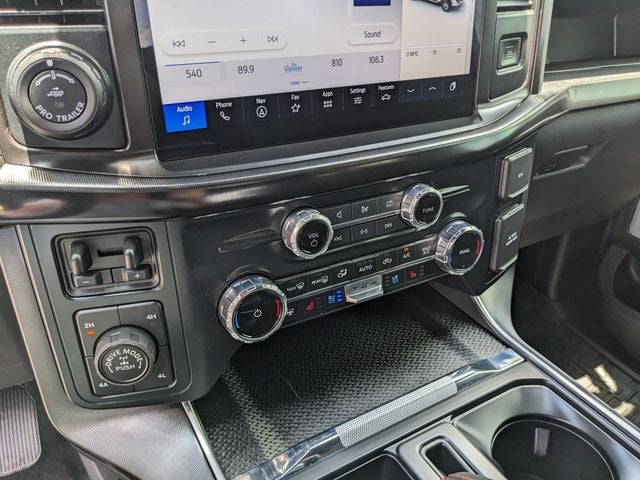 2026 Ford F-150 Raptor R