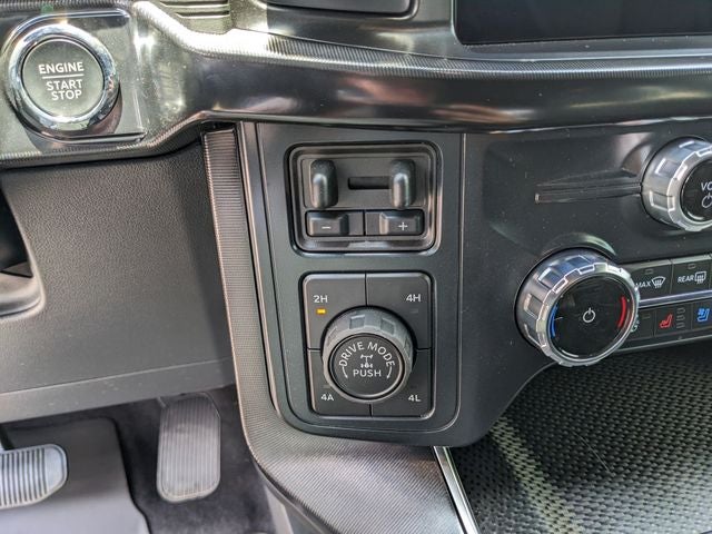 2026 Ford F-150 Raptor R