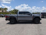 2026 Ford F-150 Raptor R