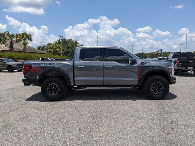 2026 Ford F-150 Raptor R
