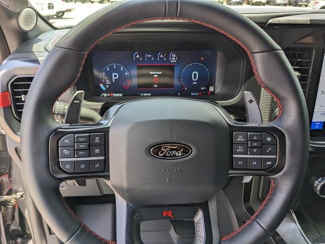 2026 Ford F-150 Raptor R