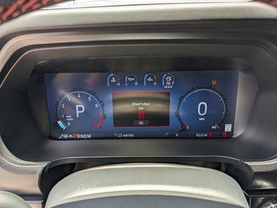 2026 Ford F-150 Raptor R