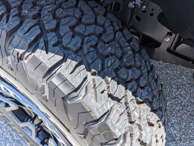 2026 Ford F-150 Raptor R